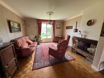 Vente maison 6 pièces Ploufragan 22