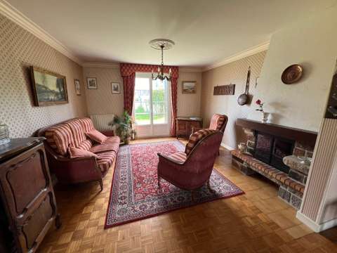 Vente maison 6 pièces Ploufragan 22