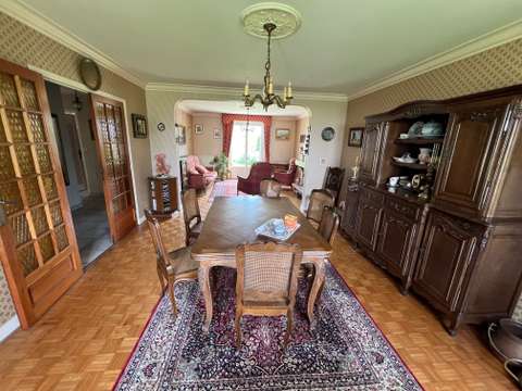 Vente maison 6 pièces Vente maison 6 pièces