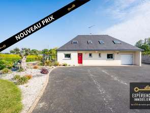 Vente Maison 4 chambresPloufragan