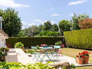 Vente Maison 4 chambresPloufragan