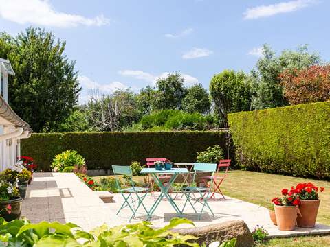 Vente maison 6 pièces Ploufragan 22