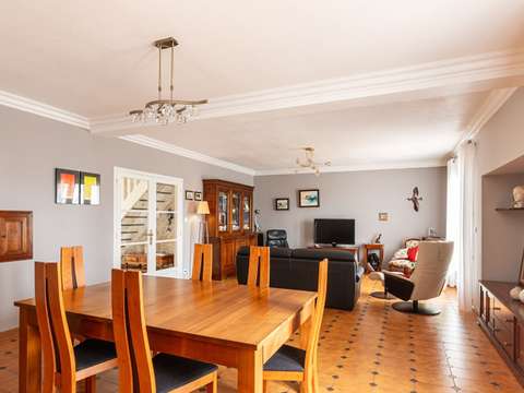 Vente maison 6 pièces Vente maison 6 pièces
