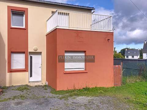 Vente maison 6 pièces Ploufragan 22