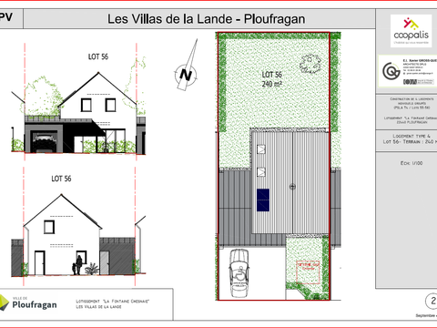 Vente maison 4 pièces Vente maison 4 pièces