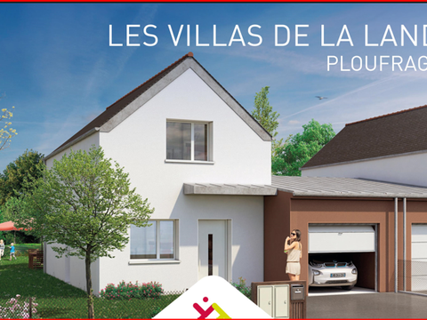 Vente maison 4 pièces Ploufragan 22
