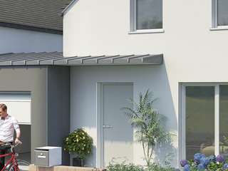 Vente maison 4 pièces Vente maison 4 pièces