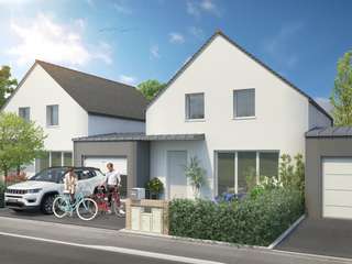 Vente maison 4 pièces Vente maison 4 pièces