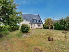 Vente Maison 5 chambresPloufragan