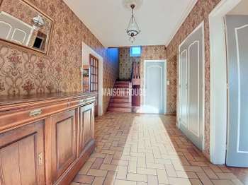 Vente maison 7 pièces Vente maison 7 pièces
