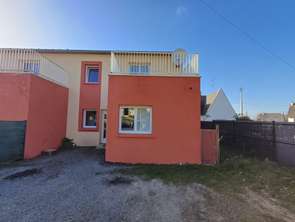 Vente Maison 4 chambresPloufragan
