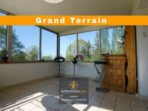 Vente Maison 5 chambresPloufragan