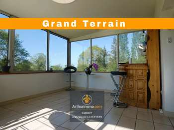 Vente maison 6 pièces Ploufragan 22