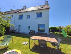 Vente Maison 5 chambresPloufragan