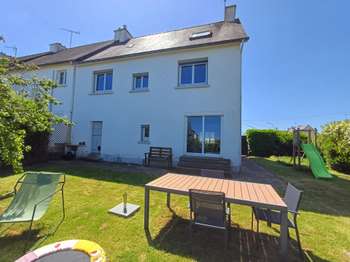 Vente maison 6 pièces Ploufragan 22