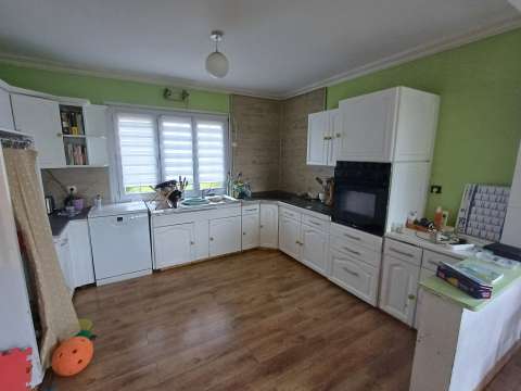 Vente maison 6 pièces Vente maison 6 pièces