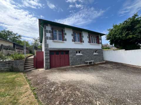 Vente maison 3 pièces Ploufragan 22