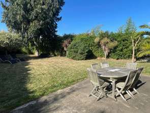 Vente Maison 4 chambresPloufragan