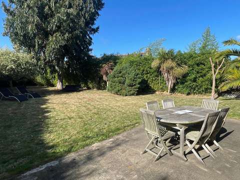 Vente maison 5 pièces Ploufragan 22