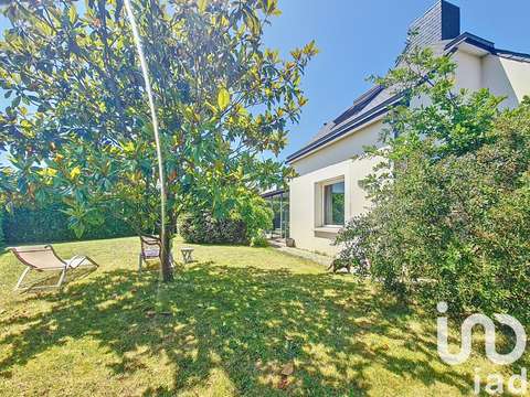 Vente maison 7 pièces Ploufragan 22