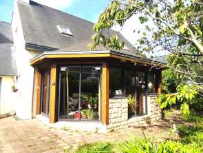 Vente Maison 4 chambresPloufragan