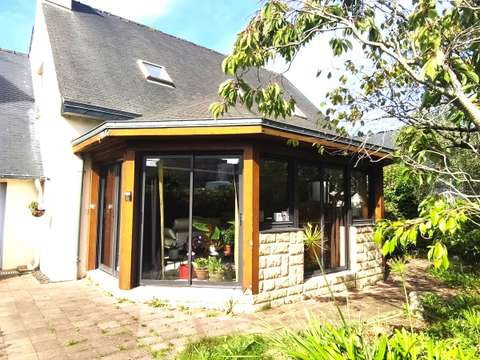 Vente maison 6 pièces Ploufragan 22