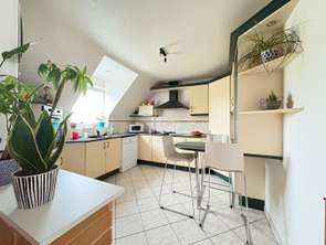 Vente Maison 4 chambresPloufragan