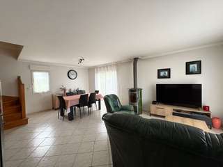 Vente maison 6 pièces Vente maison 6 pièces
