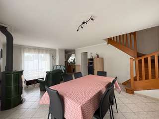 Vente maison 6 pièces Vente maison 6 pièces