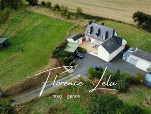 Vente Maison 5 chambresPloufragan