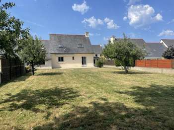 Vente Maison 4 chambresPloufragan