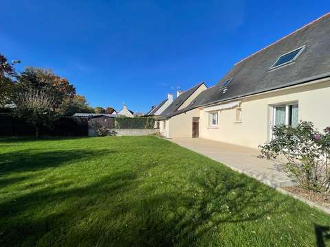 Vente maison 6 pièces Ploufragan 22