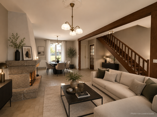 Vente maison 6 pièces Vente maison 6 pièces