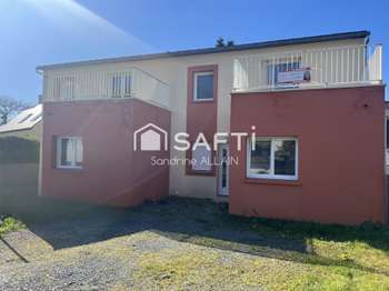 Vente maison 5 pièces Ploufragan 22