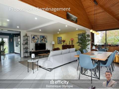 Vente maison 6 pièces Ploufragan 22