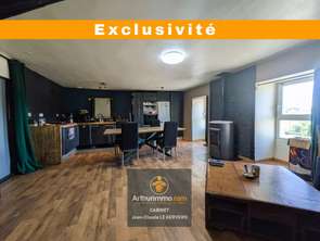 Vente Maison 2 chambresPloufragan