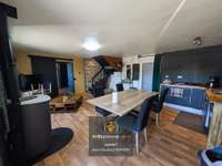 Vente maison 8 pièces Vente maison 8 pièces