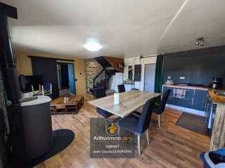 Vente maison 8 pièces Vente maison 8 pièces