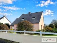 Vente maison 5 pièces Vente maison 5 pièces