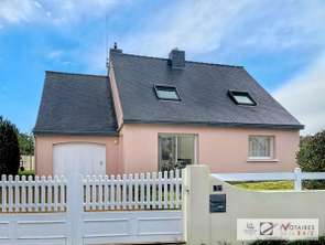 Vente Maison 3 chambresPloufragan