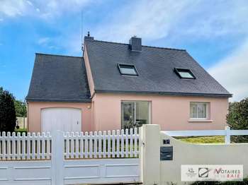 Vente maison 5 pièces Ploufragan 22