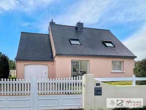 Vente maison 5 pièces Ploufragan 22