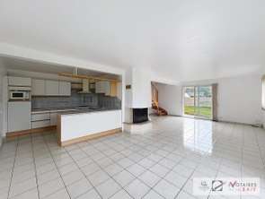 Vente Maison 3 chambresPloufragan
