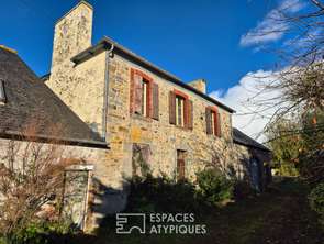 Vente Maison 4 chambresPloufragan