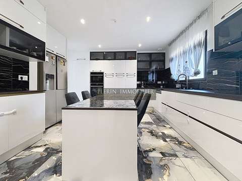 Vente maison 6 pièces Ploufragan 22