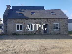 Vente Maison 3 chambresPloufragan