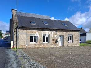 Vente Maison 3 chambresPloufragan