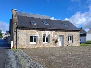 Vente maison 5 pièces Ploufragan 22