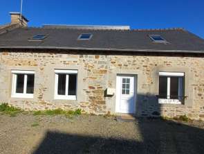 Vente Maison 3 chambresPloufragan