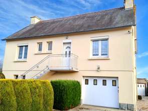 Vente Maison 2 chambresPloufragan